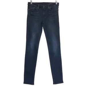 All Saints Mast Skinny Jean Sz 27